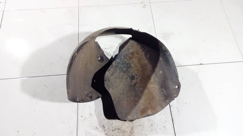 3C0805977 Volkswagen Passat 2008 Plastic Inner Fender - FRONT LEFT