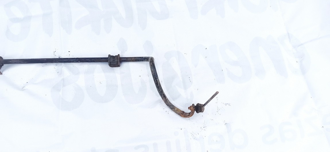 Renault Laguna 2002 Stabilizer (sway bar, anti roll bar) - FRONT - Thumbnail 2