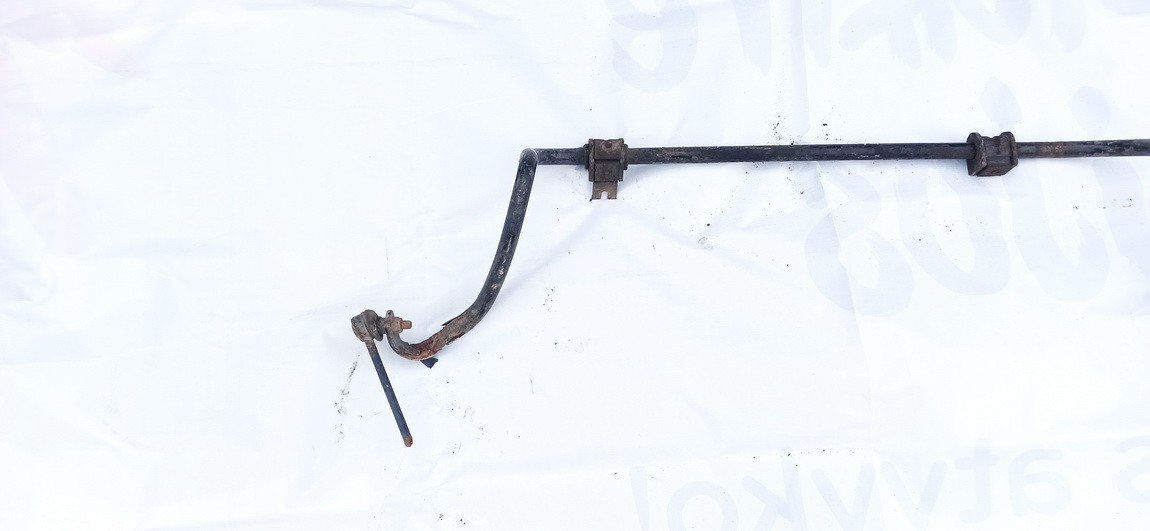 Renault Laguna 2002 Stabilizer (sway bar, anti roll bar) - FRONT - Thumbnail 3