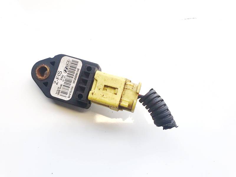 959201H100 Hyundai i30 2008 SENSOR IMPACTO ACCIDENTE PARA ACTIVAR - Thumbnail 3