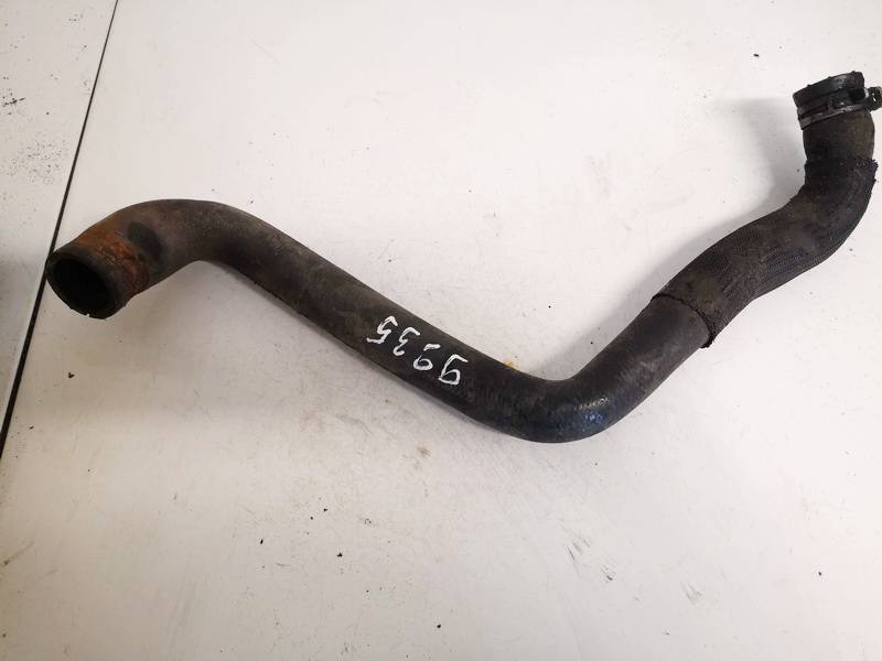 Citroen Berlingo 2009 Vesiletku