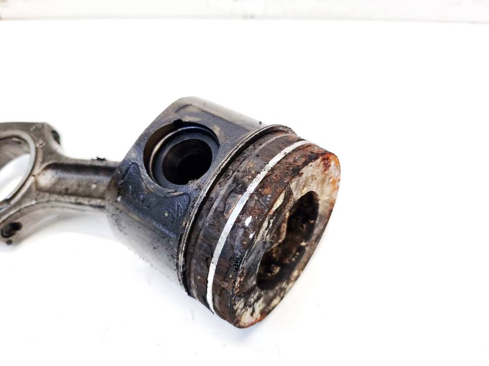 BMW 1-Series 2006 Piston and Conrod (Connecting rod) - Thumbnail 2