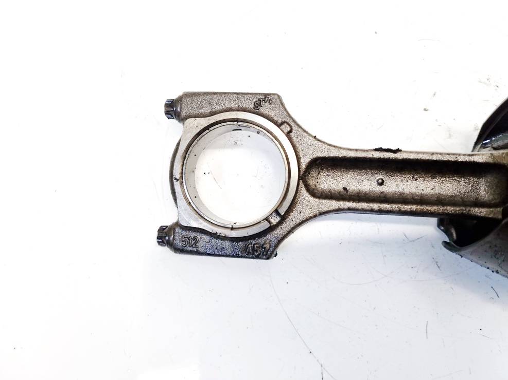 BMW 1-Series 2006 Piston and Conrod (Connecting rod) - Thumbnail 3