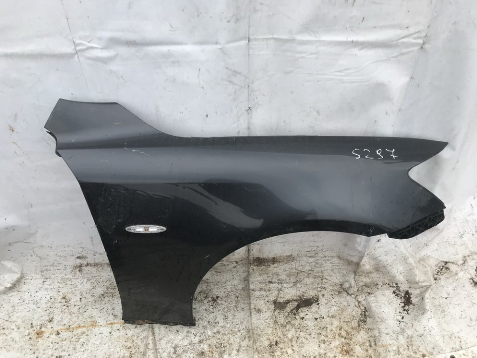 PILKAS Lexus IS - CLASS 2007 Sparnas P.D.