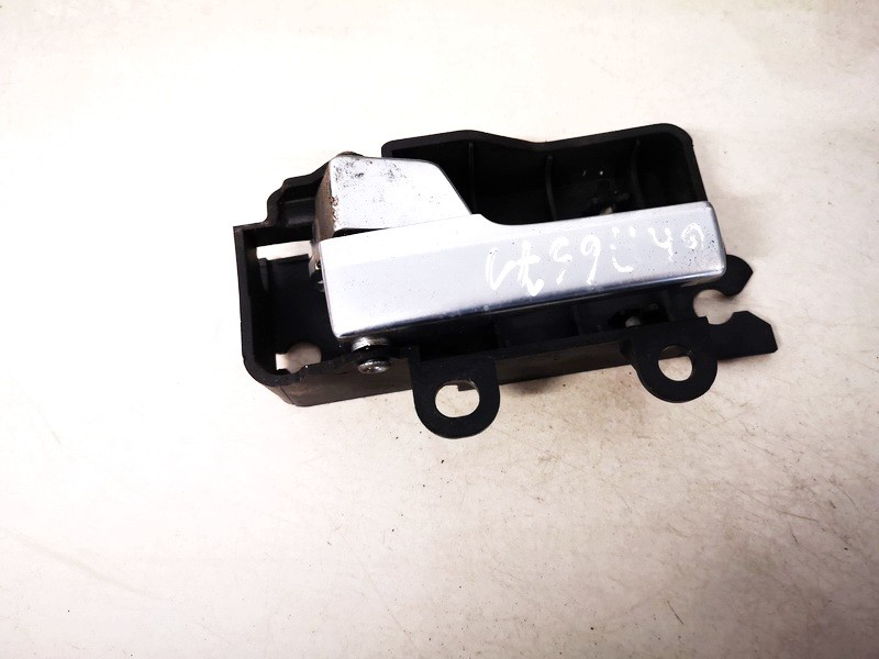 3M51R22601BA Ford C-MAX 2003 Duru vidine rankenele G.K.