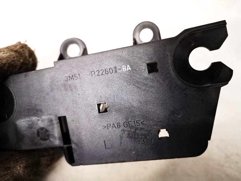 3M51R22601BA Ford C-MAX 2003 Duru vidine rankenele G.K. - Thumbnail 3