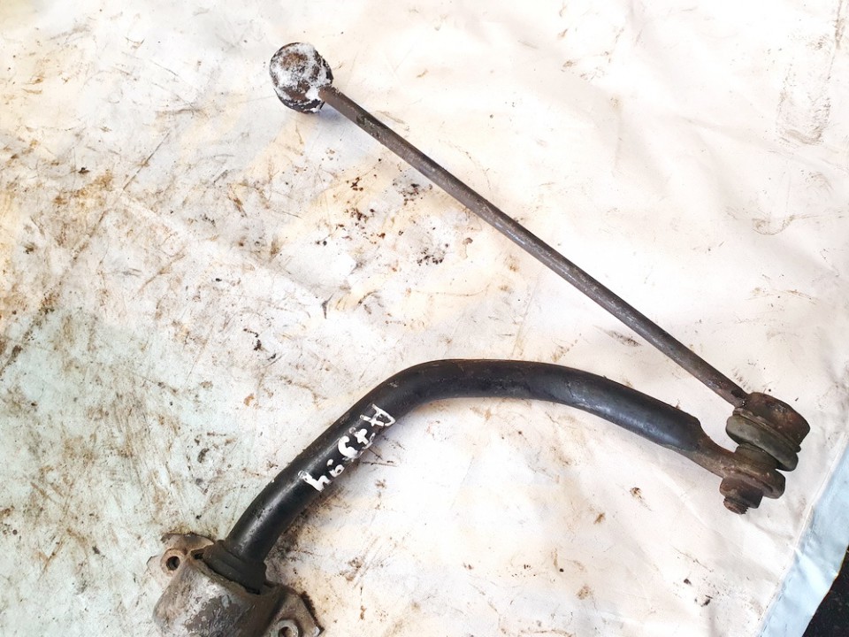 used used Front Stabilizer (sway bar, anti roll bar) Volkswagen Passat