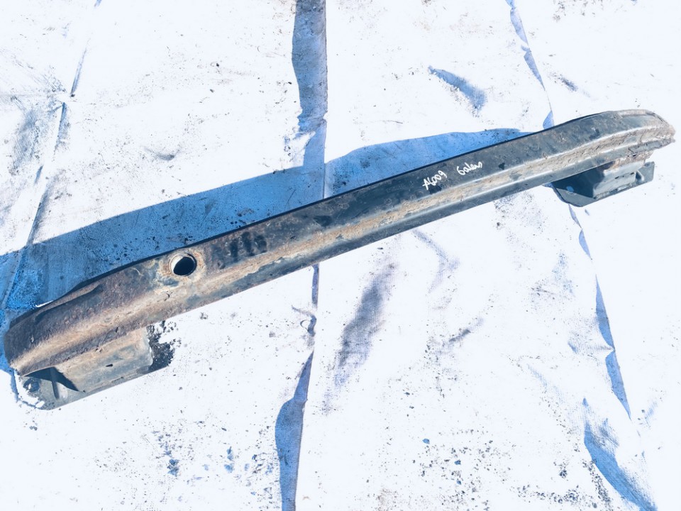 6M2117970AEW Ford Galaxy 2008 pare-chocs arrière renfort