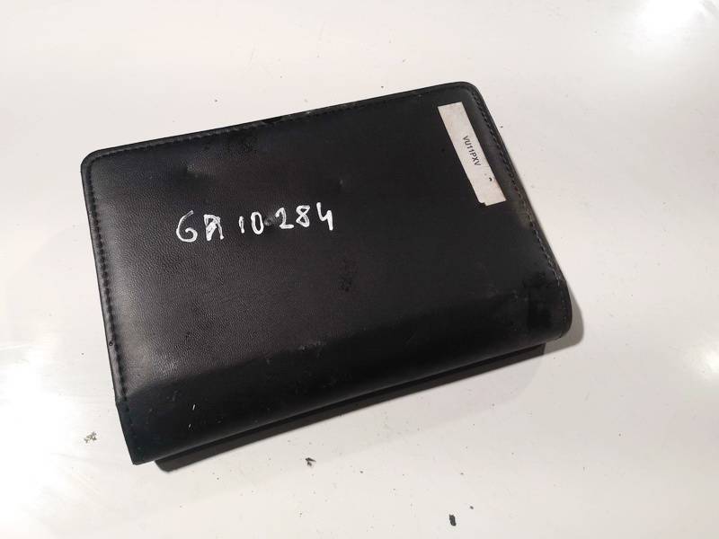 Opel Insignia 2011 Prieziuros zinynas (Automobilio aptarnavimo knyga)