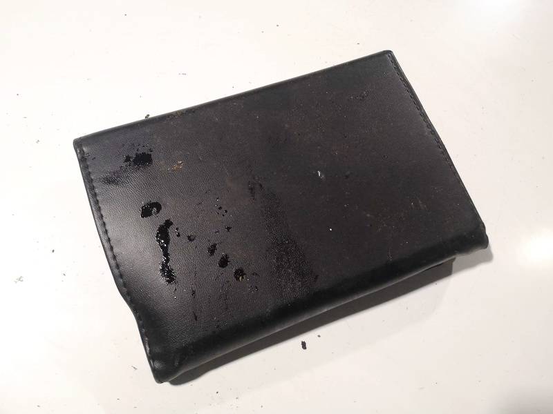 Opel Insignia 2011 Prieziuros zinynas (Automobilio aptarnavimo knyga) - Thumbnail 2