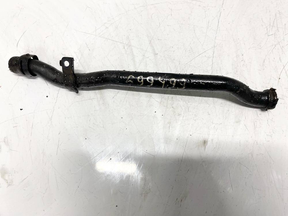 Audi A4 2002 Vandens vamzdelis