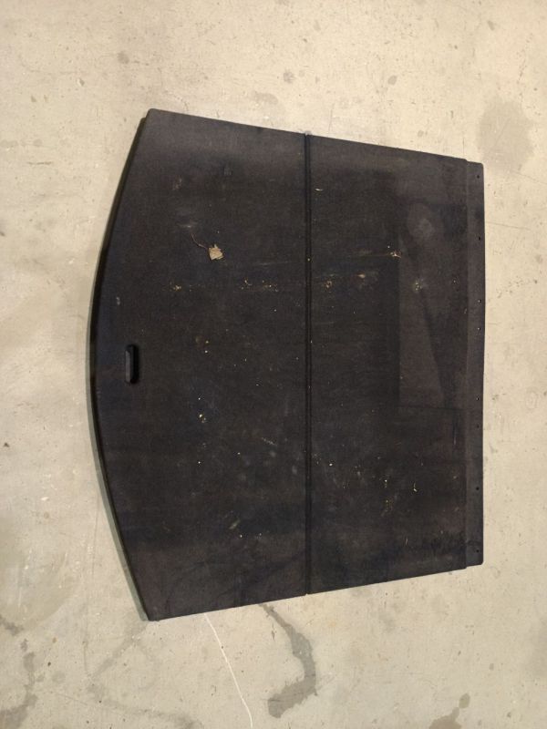 Mazda CX-5 2013 Bagāžnieka paklājs