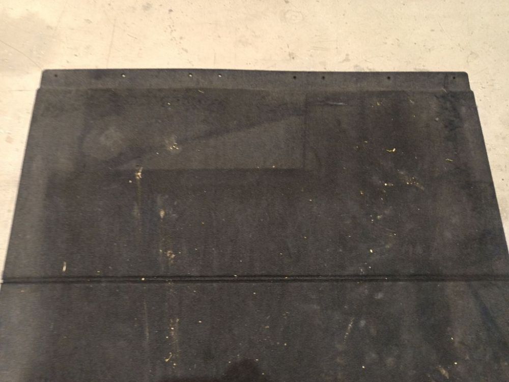 Mazda CX-5 2013 Półka na bagaż - Thumbnail 2