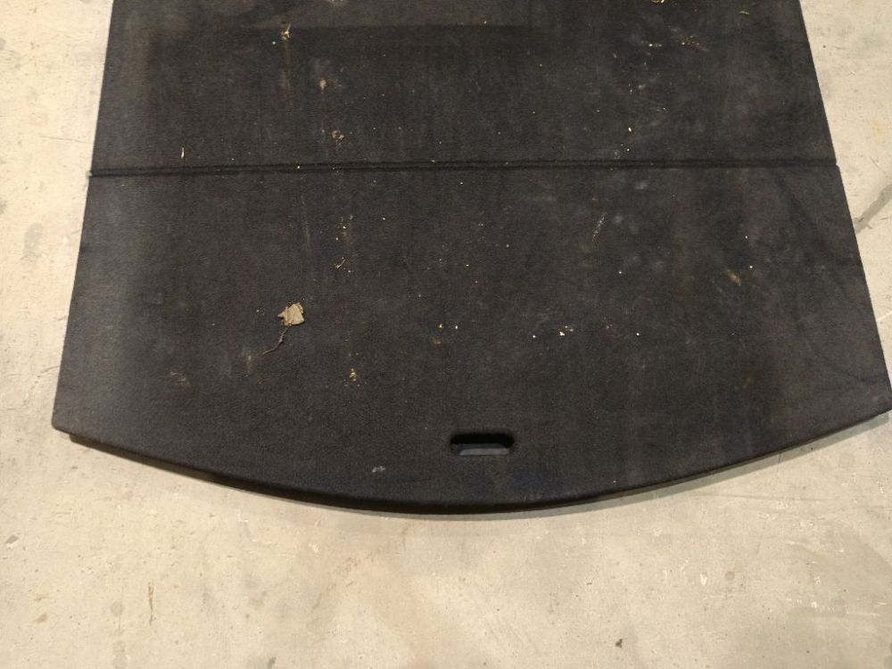 Mazda CX-5 2013 Półka na bagaż - Thumbnail 3