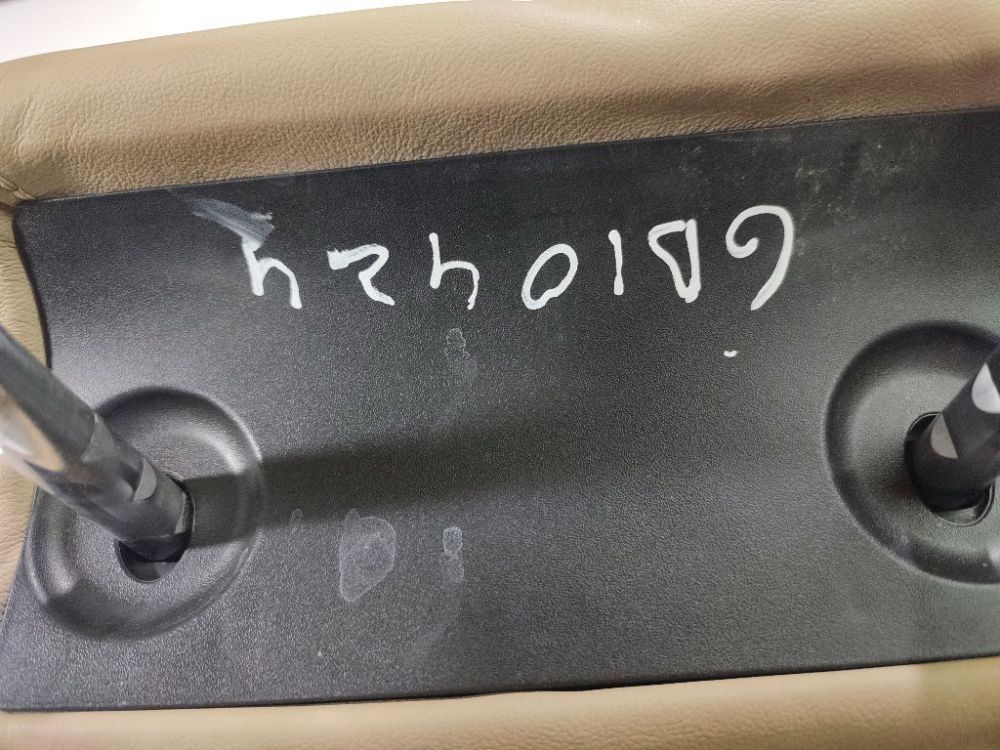 Audi A6 2006 Reposacabezas del asiento - Thumbnail 4