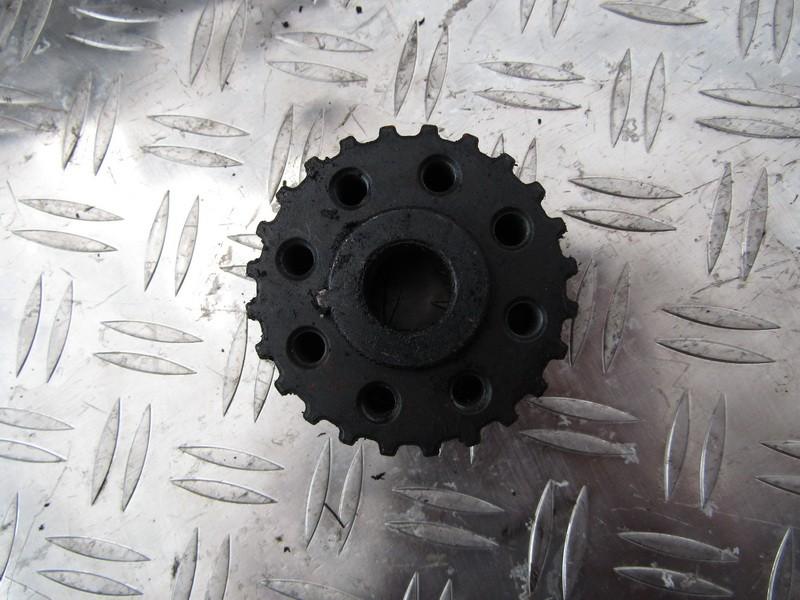 059105263A Audi A6 2000 Crankshaft Belt Pulley