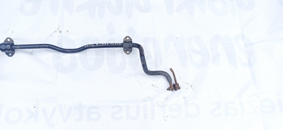 Kia Ceed 2014 Stabilisator Vorne - Thumbnail 2