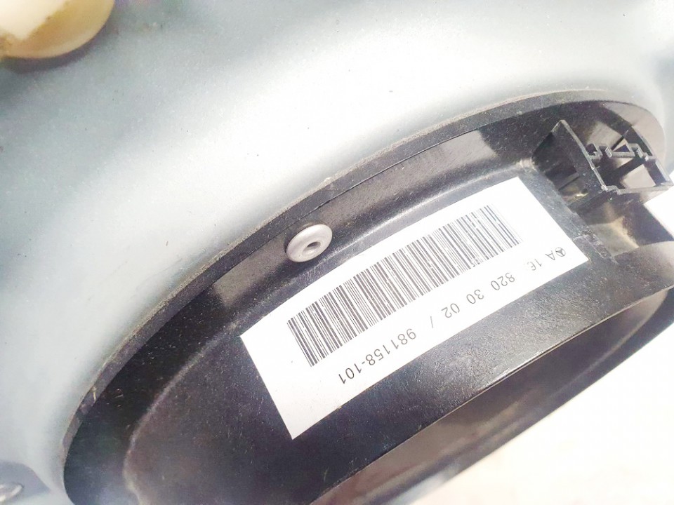 981158101 Mercedes-Benz ML-CLASS 2006 Speaker (audio) - Thumbnail 2