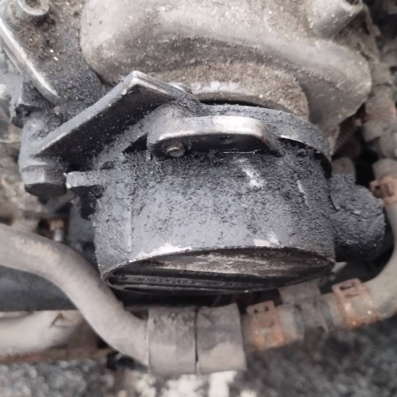 WW0038145101B Volkswagen Polo 2001 Bremžu vakuuma sūknis - Thumbnail 3