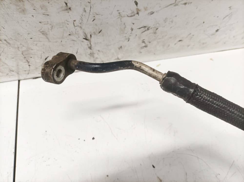 8E1260712K Audi A4 2001 Air Conditioner AC Hose Assembly (Air Conditioning Line) - Thumbnail 3