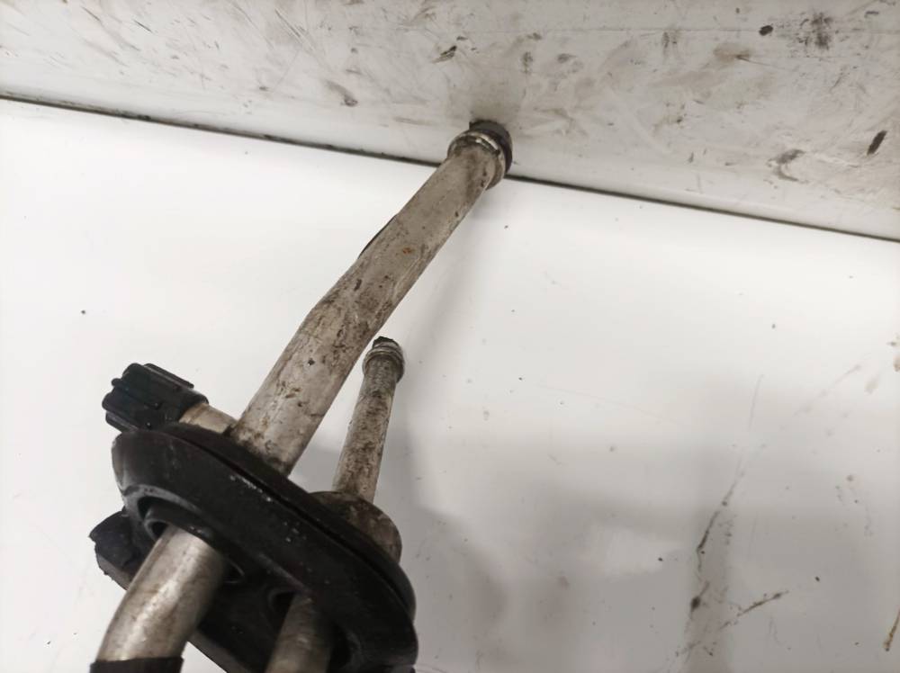 8E1260712K Audi A4 2001 Air Conditioner AC Hose Assembly (Air Conditioning Line) - Thumbnail 2