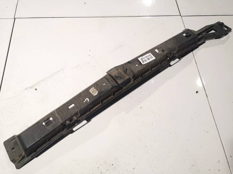 24460363 Opel Astra 2009 Uchwyt zderzaka - TYLNE