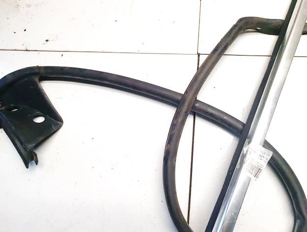 Mercedes-Benz CLS-CLASS 2007 Listwa szyby drzwi - TYLNE PRAWE - Thumbnail 3