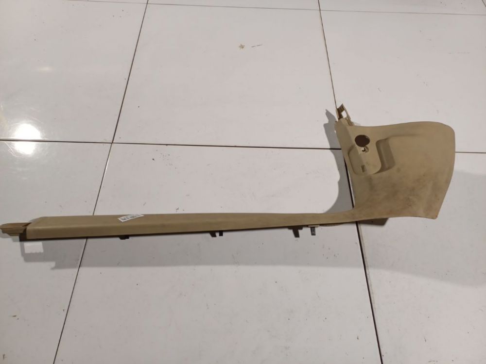 4F1867271B Audi A6 2006 Салон накладка