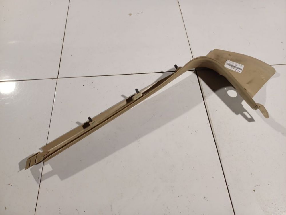 4F1867271B Audi A6 2006 Салон накладка - Thumbnail 2