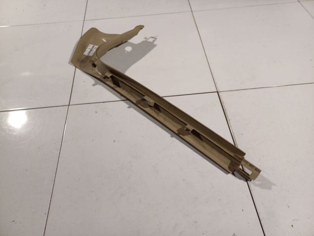 4F1867271B Audi A6 2006 Салон накладка - Thumbnail 3