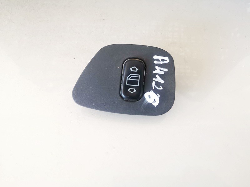 501C31161000 Mercedes-Benz E-CLASS 1999 Stiklo valdymo mygtukas (lango pakeliko mygtukai)