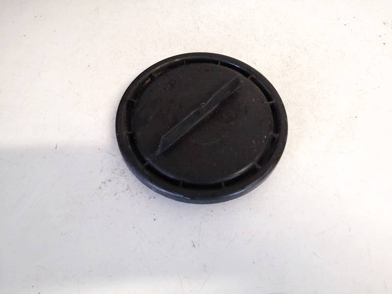 15822200 Mercedes-Benz CLS-CLASS 2005 Headlight bulb dust cover cap - FRONT