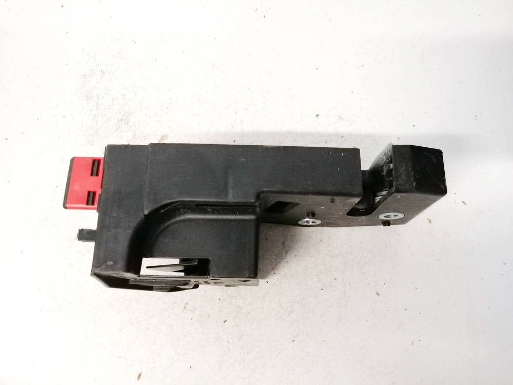 1K0885682E Skoda Octavia 2008 Seat Lock Latch assembly