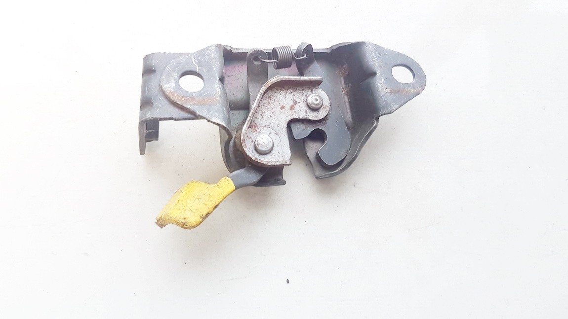 used used Seat Locking Mechanisms rear right Toyota Previa 1998 10EUR