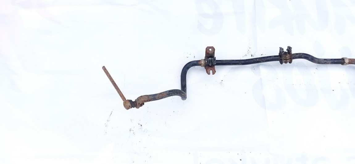 Audi A4 2002 Stabilizatorius P. - Thumbnail 3