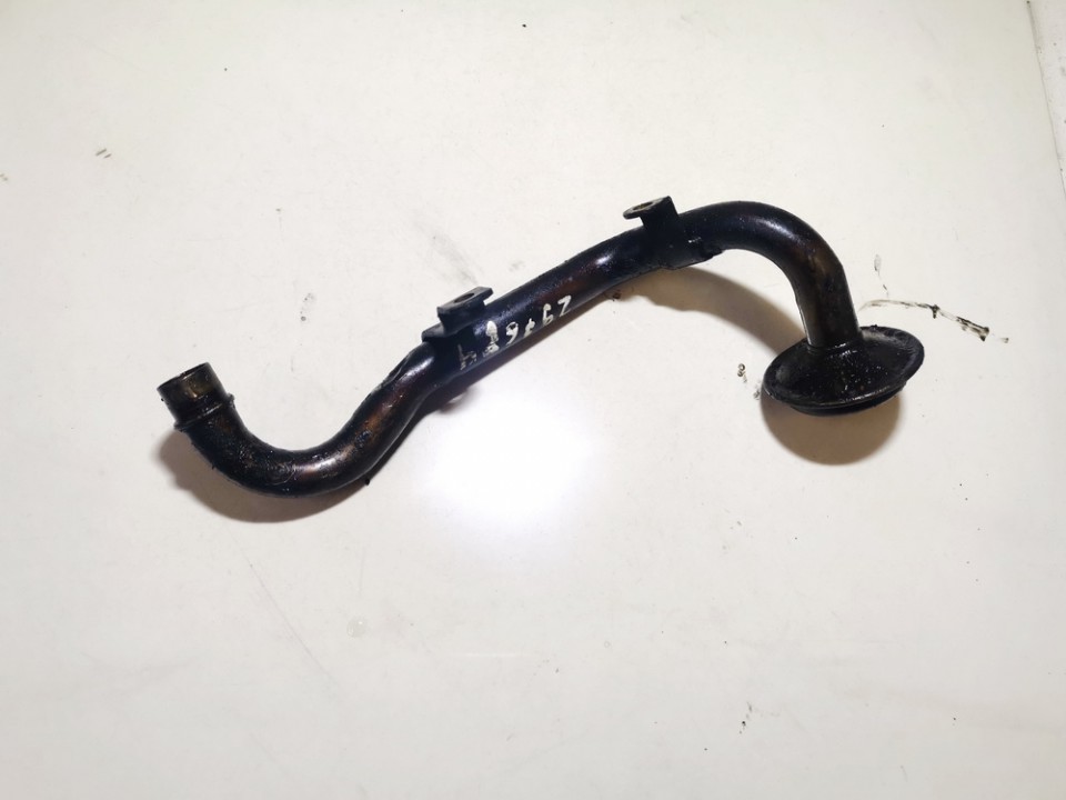 Volvo V70 2002 Tepalo vamzdelis