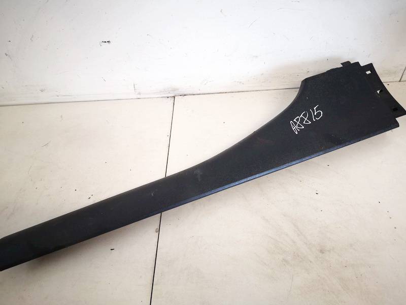 768940001R Renault Laguna 2009 Salona apdare (plastmasas)