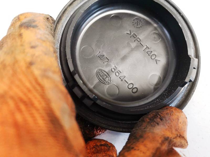 14735400 Mercedes-Benz CLS-CLASS 2005 Abdeckung (scheinwerfer Glühlampe Staub Kunststoffdeckel)(Scheinwerfer) - Thumbnail 3