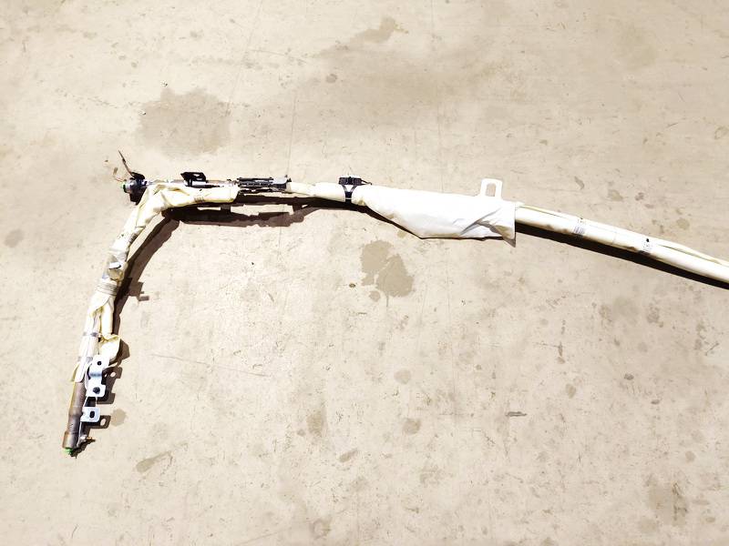 8686923 Volvo XC 90 2003 Poduszka powietrzna SRS dachu