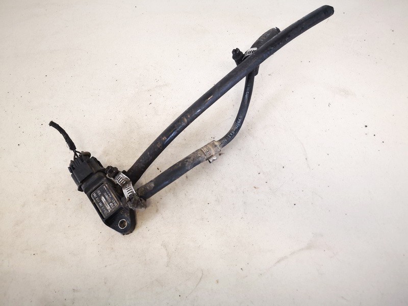 0281002784 55200301 DPF Pressure Sensor (DPF Exhaust Differential