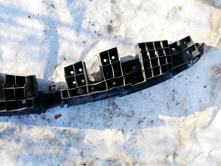 G000208424 Renault Laguna 2008 Stoßstangenhalter Hinten