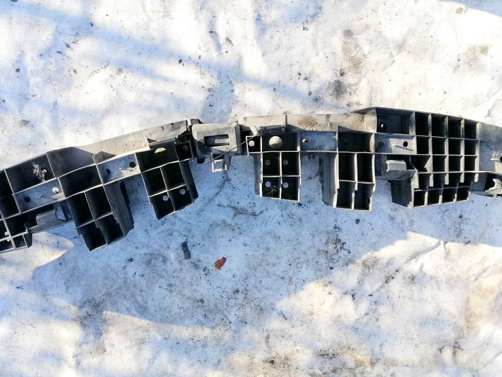 G000208424 Renault Laguna 2008 Stoßstangenhalter Hinten - Thumbnail 3