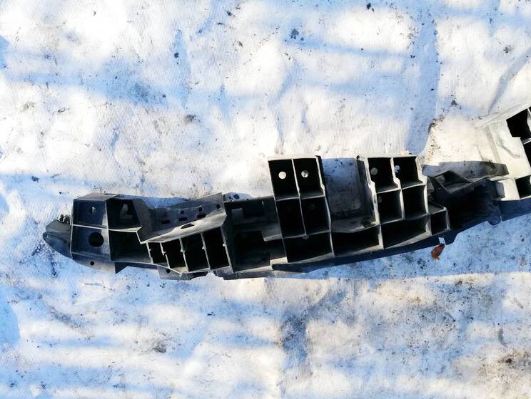 G000208424 Renault Laguna 2008 Stoßstangenhalter Hinten - Thumbnail 2