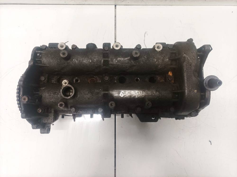 55193109 Fiat Idea 2005 Engine Head