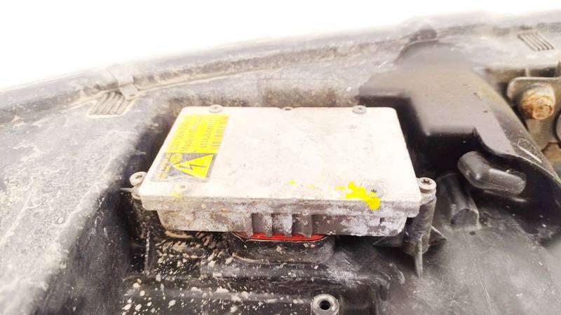 5DV00829000 Land-Rover Range Rover Sport 2008 Headlight Ballast Control Module (Xenon Headlight)