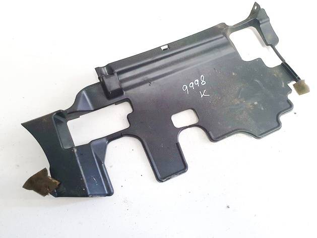 5560605030C Toyota Avensis 2007 Sisätilan koristelu (muovit)