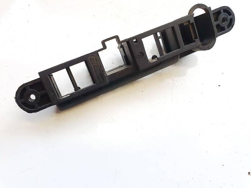 2105454440 Mercedes-Benz CLK-CLASS 2003 Interior trim