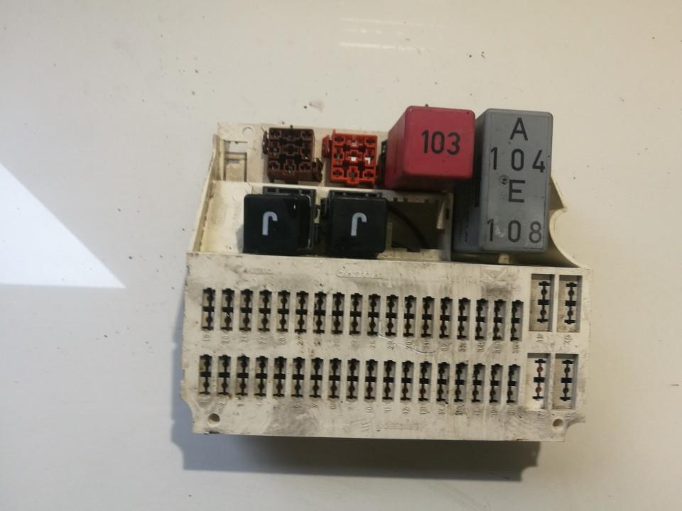 6849814 Volvo S70 1998 Sulakerasia - Thumbnail 2