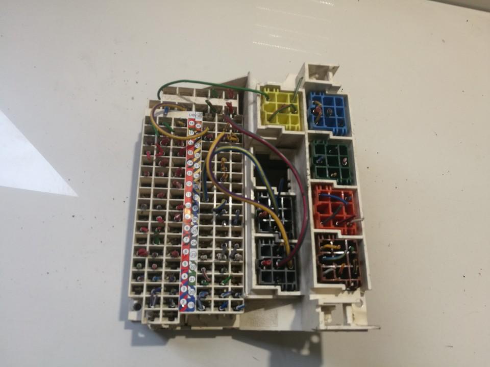 6849814 Volvo S70 1998 Sulakerasia