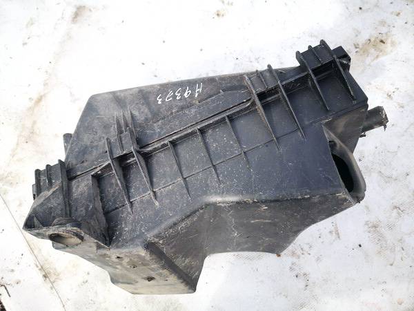 1J0129607AE Skoda Octavia 2004 Air filter box - Thumbnail 2